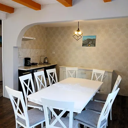 Appartement карпатська хата Yasinya